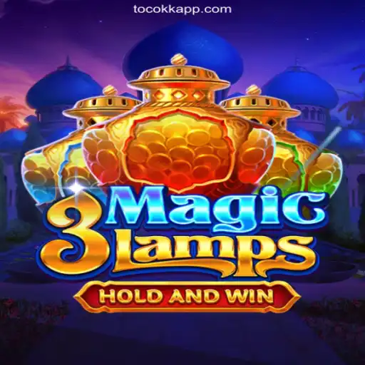 Exploring 3MagicLamps: An Exciting Journey into Online Gaming