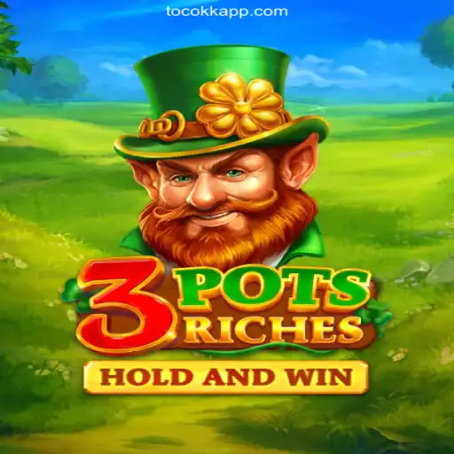 3potsRiches: A Deep Dive into Brazil's Most Trusted Online Casino Game