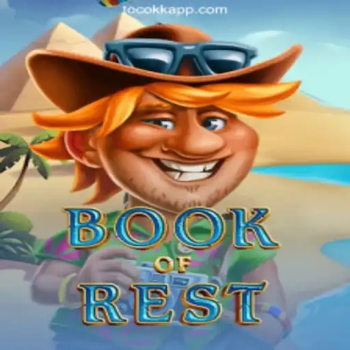 Exploring the Enchanting World of BookofRest and Its Role in Online Casinos