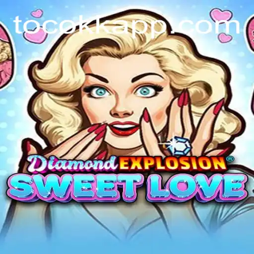 Discover the Thrilling World of DiamondExplosionSweetLove: The New Gaming Sensation