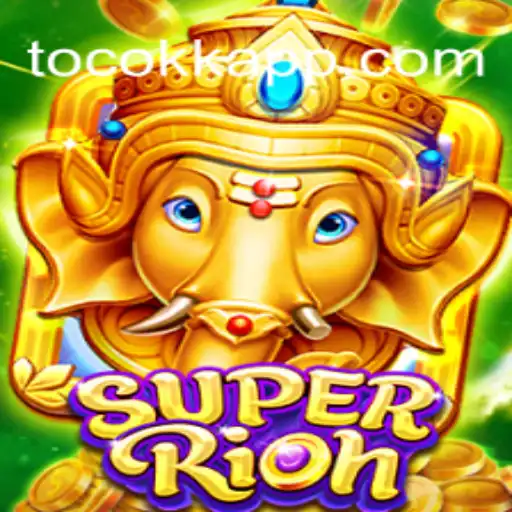 Exploring SuperRich: The Exciting Online Sensation