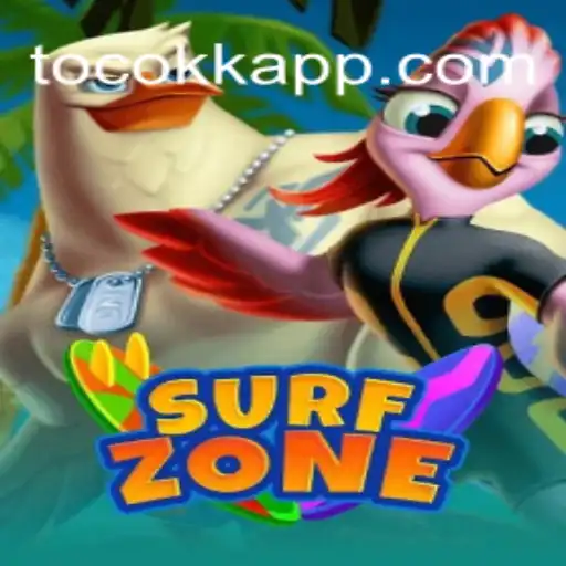 SurfZone: Riding the Waves of Online Adventure