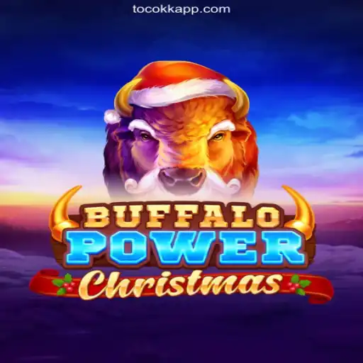 Dive into the Festive World of BuffaloPowerChristmas