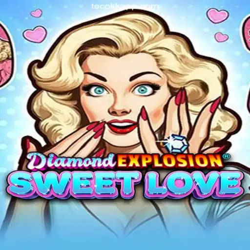 Discover the Thrilling World of DiamondExplosionSweetLove: The New Gaming Sensation