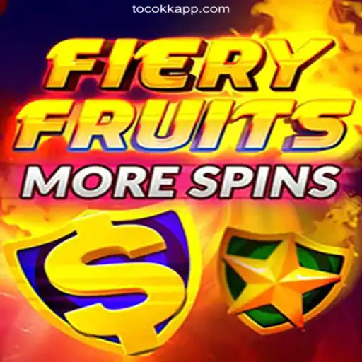 FieryFruitsMoreSpins: Dive into the Ultimate Slot Gaming Experience