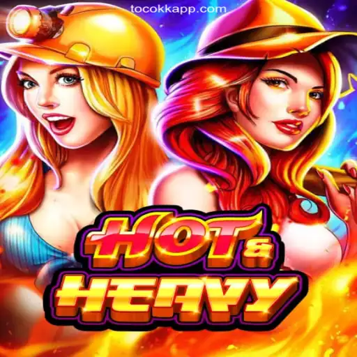 Discover the Thrills of HotHeavy: A Unique Gaming Experience