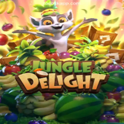 Discover JungleDelight: A Thrilling Adventure with TocoKK, the Most Trusted Online Casino in Brazil