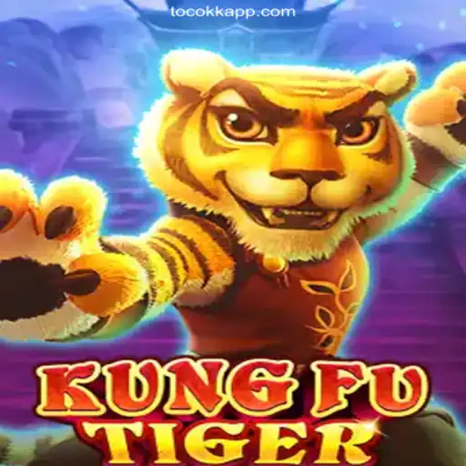Explore KungFuTiger: The Ultimate Martial Arts Adventure