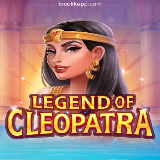 Exploring the Exciting Features of 'LegendOfCleopatra' at TocoKK Cassino Online
