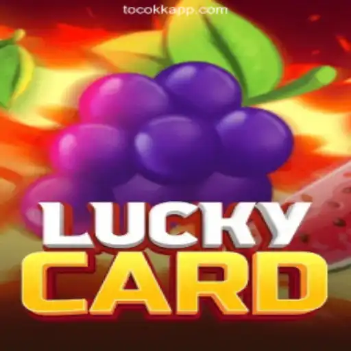 Discover the Excitement of LuckyCard at TocoKK: The Most Trusted Online Casino in Brazil