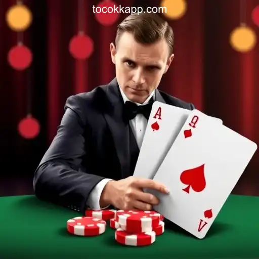 Online Baccarat