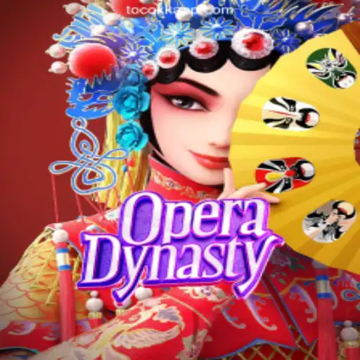 Exploring the World of OperaDynasty and the Trusted Realm of TocoKK Casino