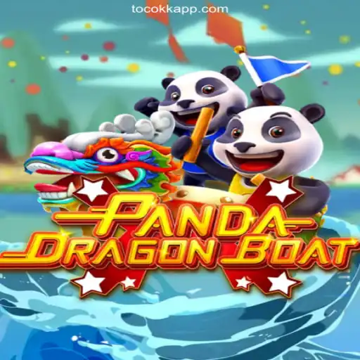 Pandadragonboat: A Thrilling Adventure on the Water