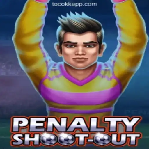 A Deep Dive into the Thrilling Game of PenaltyShootOut
