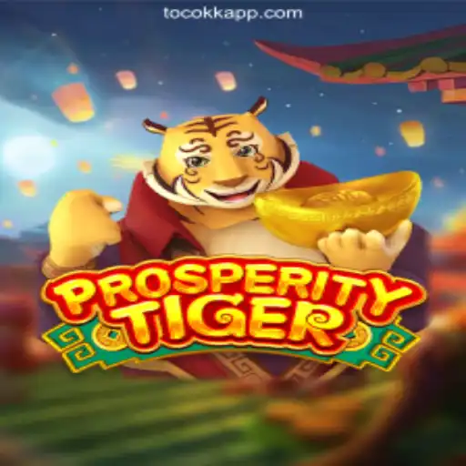 Exploring ProsperityTiger: A Captivating Journey into the World of Online Gaming