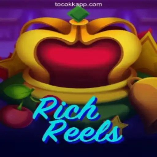 Exploring the Thrilling World of RichReels: A Game for All Online Casino Enthusiasts