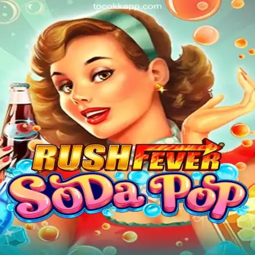 Exploring RushFeverSodaPop: A Refreshing Gaming Adventure