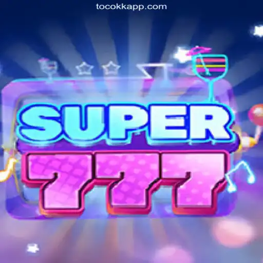 Discover the Thrills of Super777: An Exciting Addition to TocoKK Cassino Online