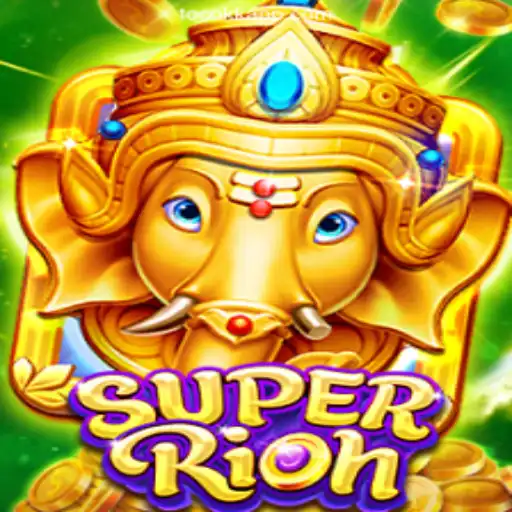 Exploring SuperRich: The Exciting Online Sensation