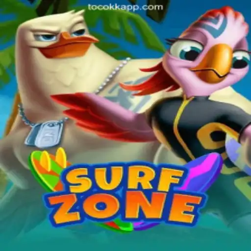 SurfZone: Riding the Waves of Online Adventure
