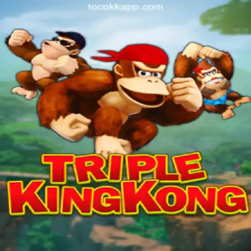 Explore the Thrilling World of TripleKingKong: A Deep Dive into Casino Gaming