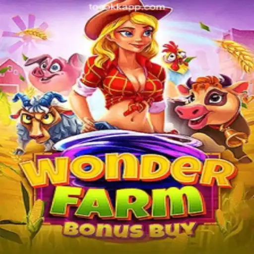 Discover the Excitement of WonderFarmBonusBuy: A Thrilling Online Casino Experience